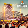 Letzte Chance! Gewinne mit FINLANDIA Vodka 2x2 Full Weekend Tickets fürs ECHELON Festival 2026
