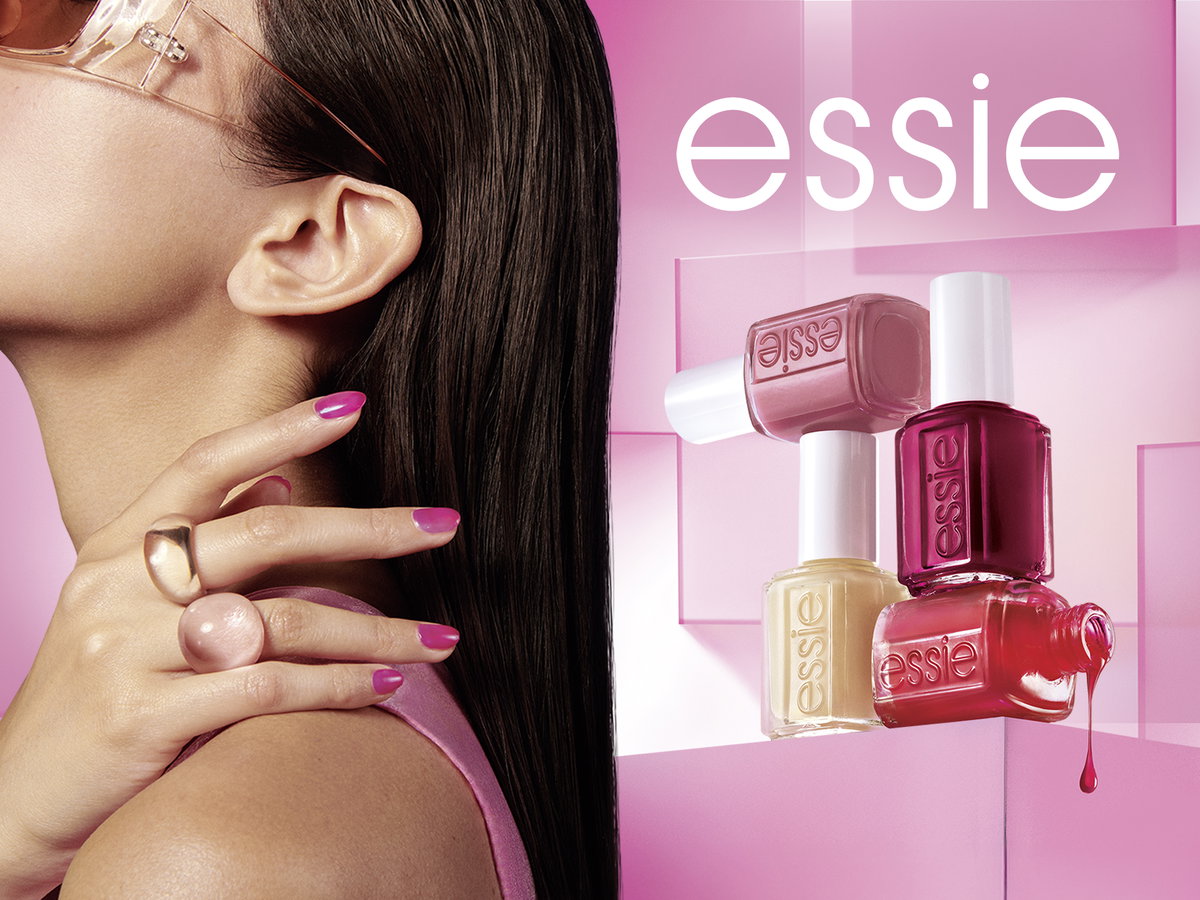 essie