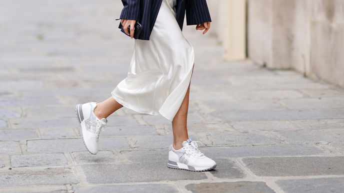 Sneaker-Trends 2026: Diese Modelle prägen die Streetstyle-Szene