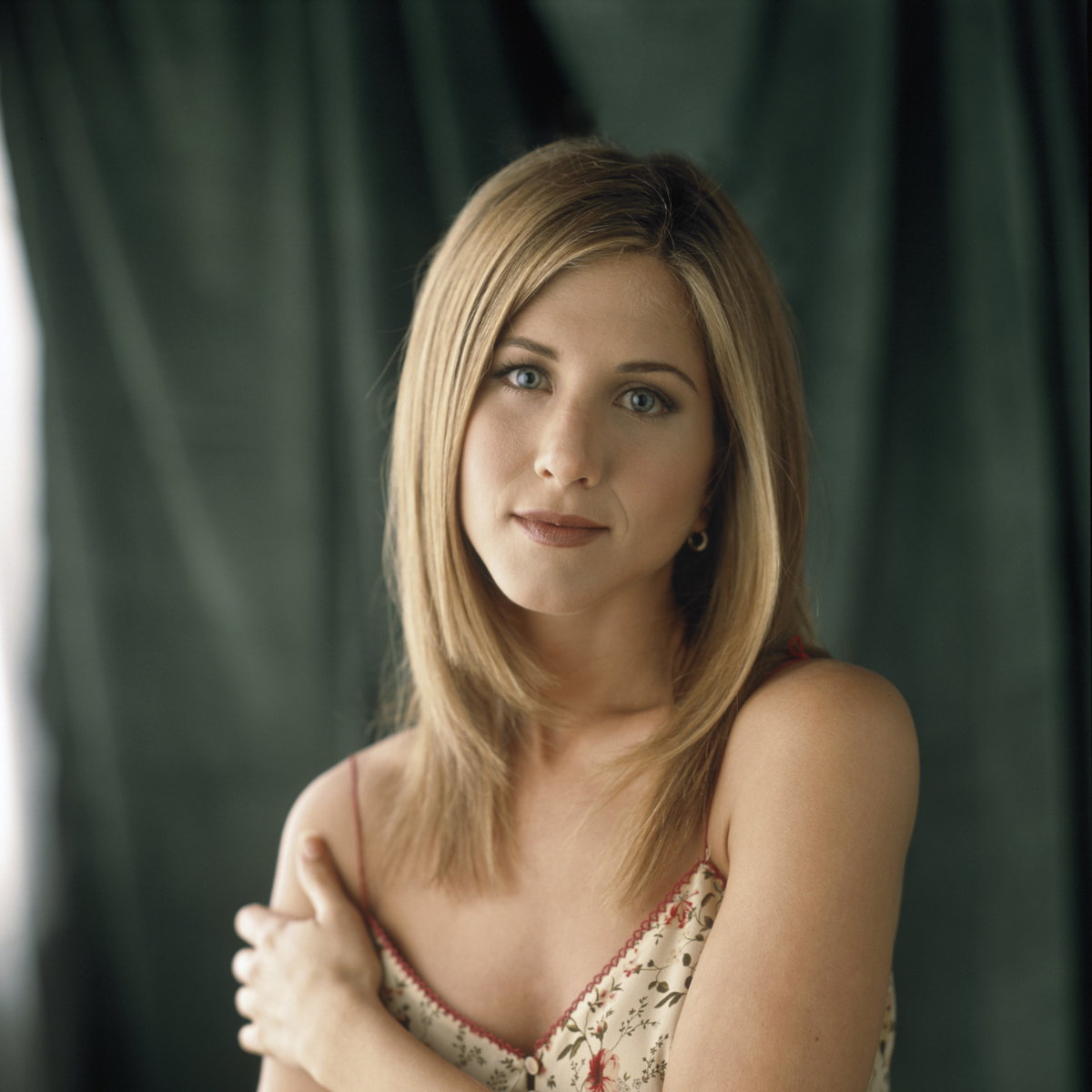 Jennifer Aniston als Rachel bei Friends in den 90ern