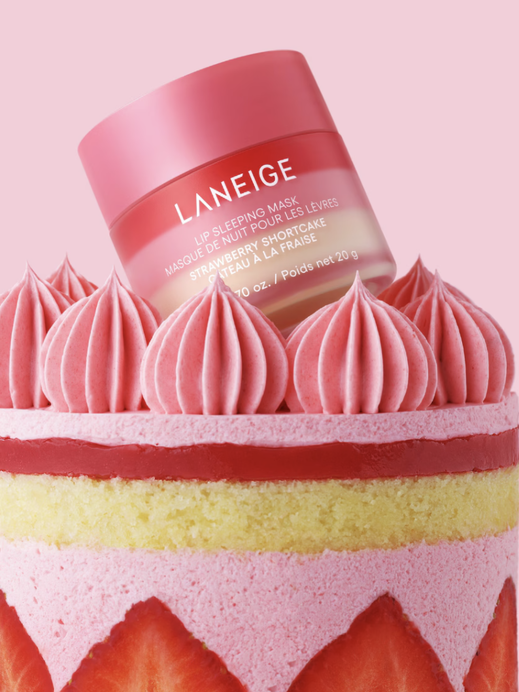 So süß: Diese stylischen Beauty-Produkte sehen aus wie Süßigkeiten