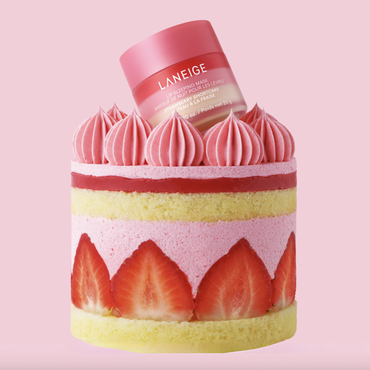 Laneige Lip Sleeping Mask
