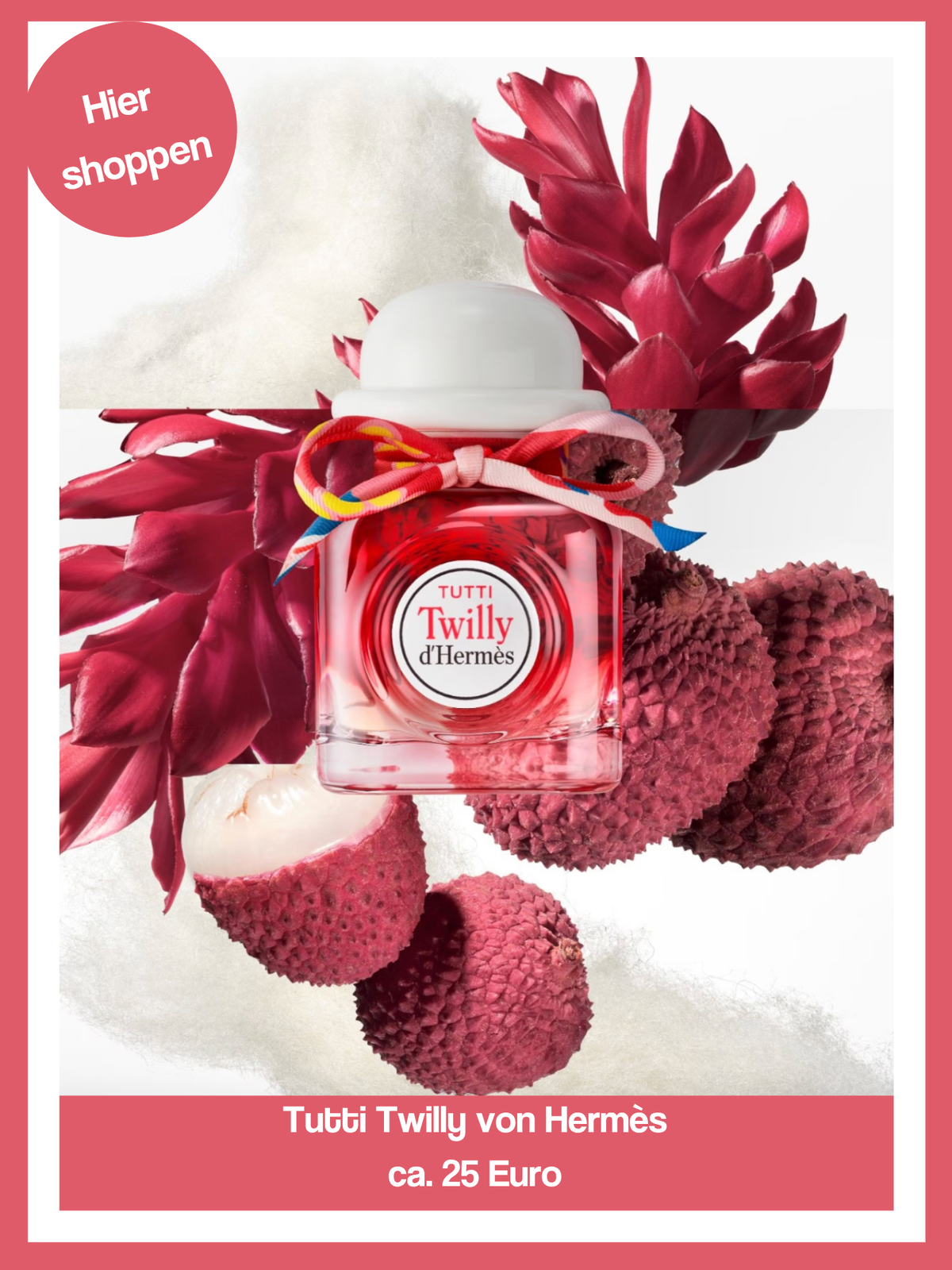 Tutti Twilly d'Hermès