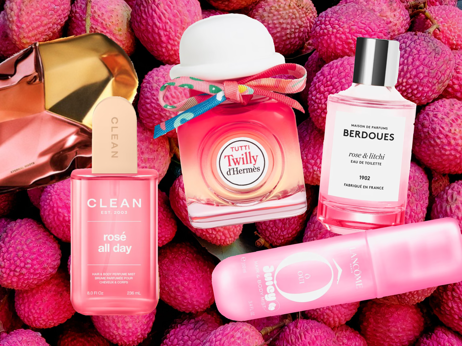 Litschi Parfums