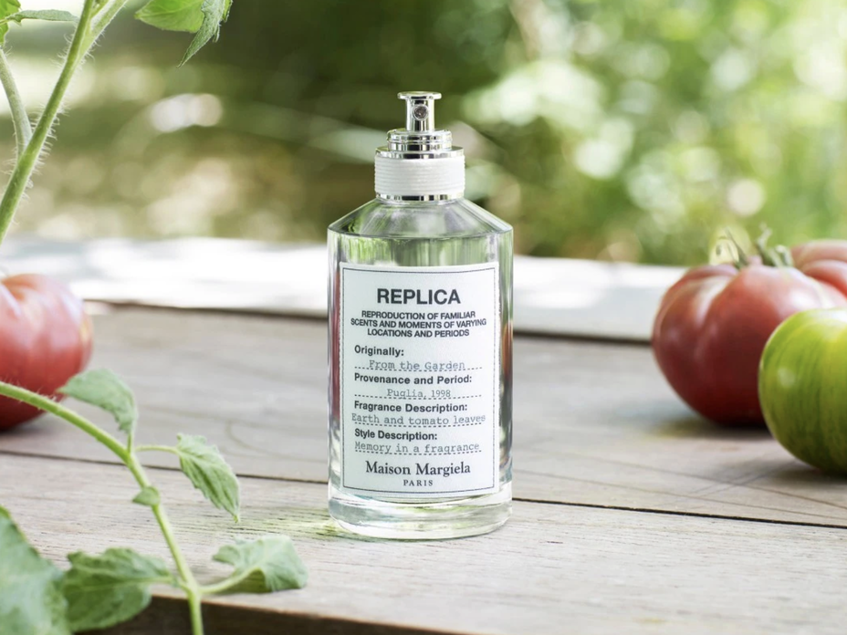 Maison Margiela Replica From The Garden