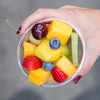 Obstsalat auf den Nägeln: Saftige „Fruit Nails” sind die süßeste Sommer-Maniküre