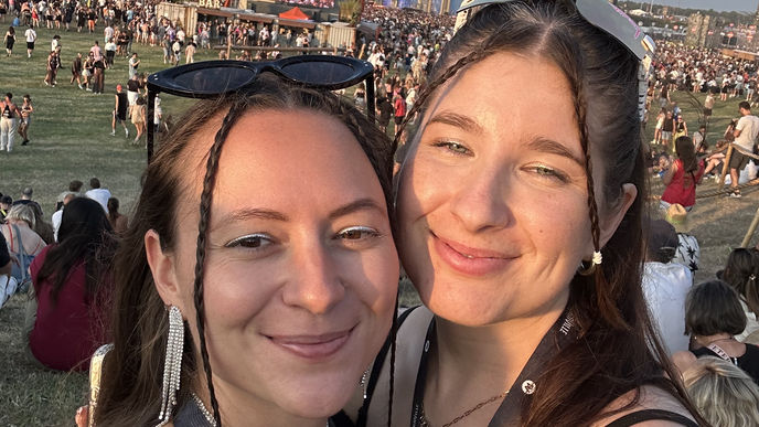 PAROOKAVILLE-Festival 2026: So hat die „City of Dreams“ unsere Redakteurinnen verzaubert