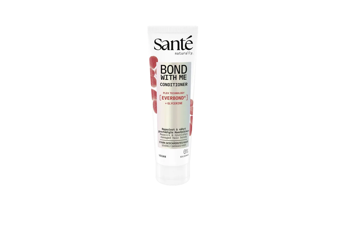 Santé Conditioner Bond With Me