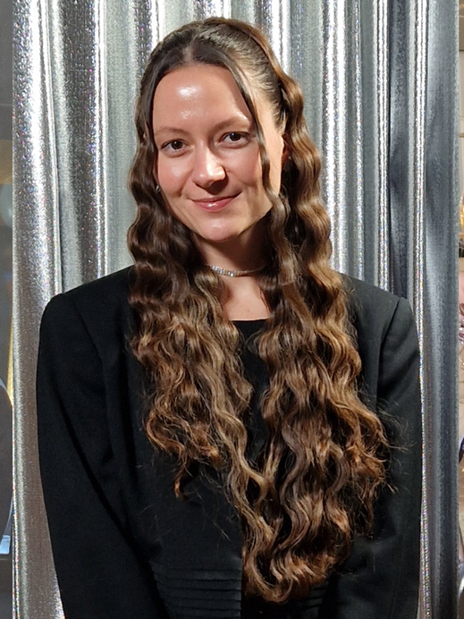 Gelinggarantie für perfekte Mermaid Waves – dank dieses Styling-Tools