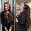 Für perfekte Mermaid Waves: Dieses Styling-Tool gibt unsere Head of Beauty nie wieder her