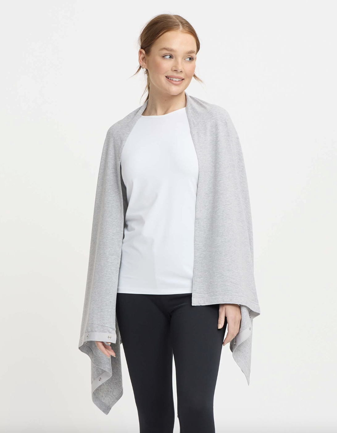 Solbari Sun Shawl UPF