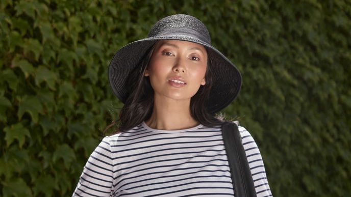 UV-Kleidung: Diese australische Clothing-Brand vereint Mode und Hautschutz