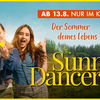 5 x 2 Tickets zum Kinostart von SUNNY DANCER zu gewinnen!