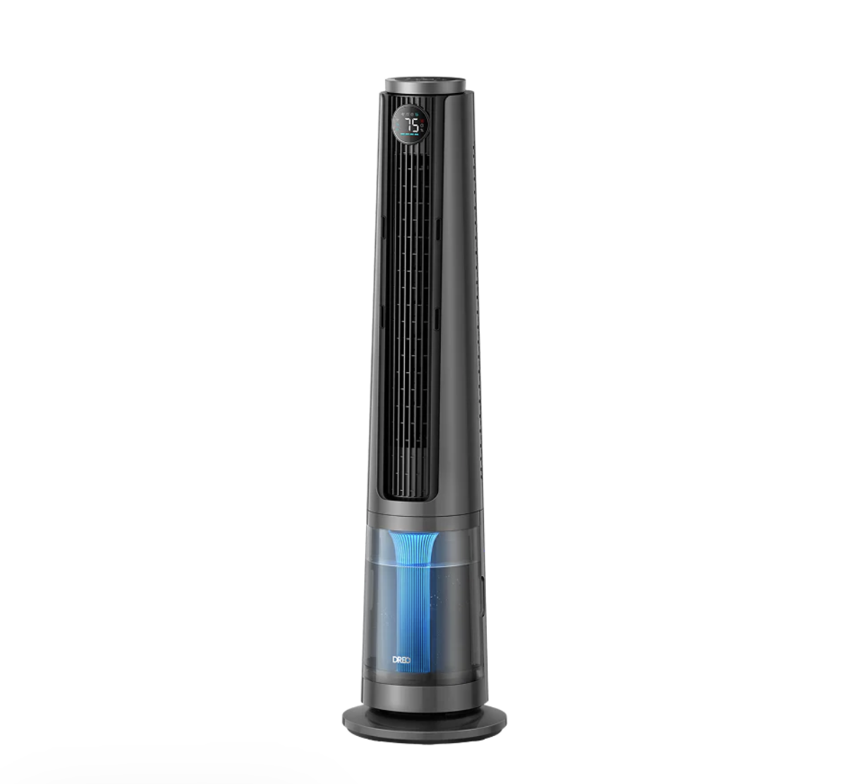 TurboCool Nebelventilator Dreo