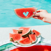 Sommernägel: Watermelon Nails sind der frische Maniküre-Trend, den wir jetzt alle brauchen