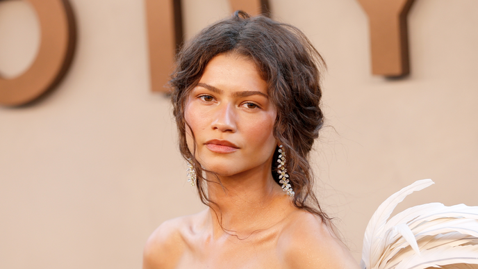 Natürliche „Ethereal Brows”: Darum lieben wir den hellen Augenbrauen-Trend
