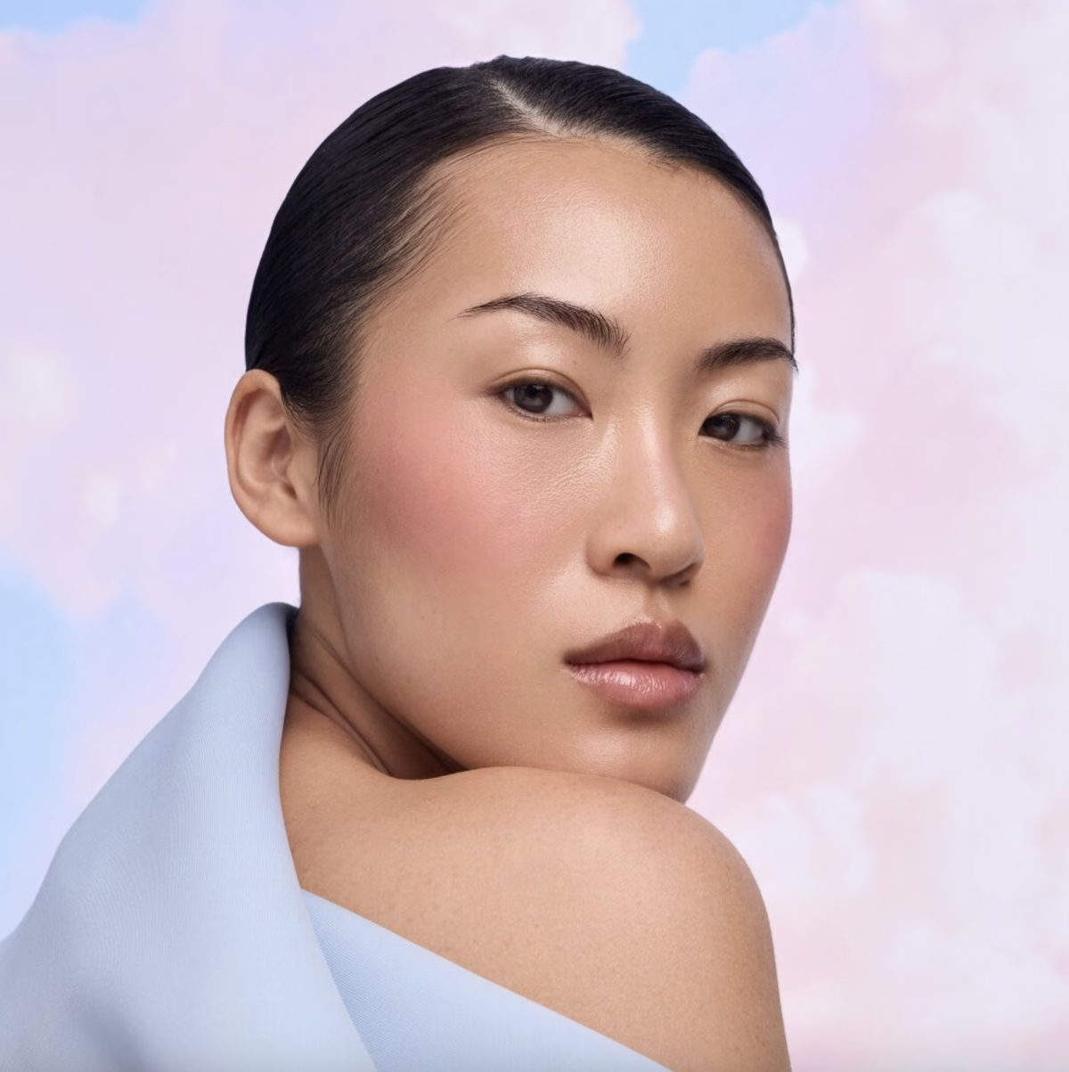 Cushion-Foundation