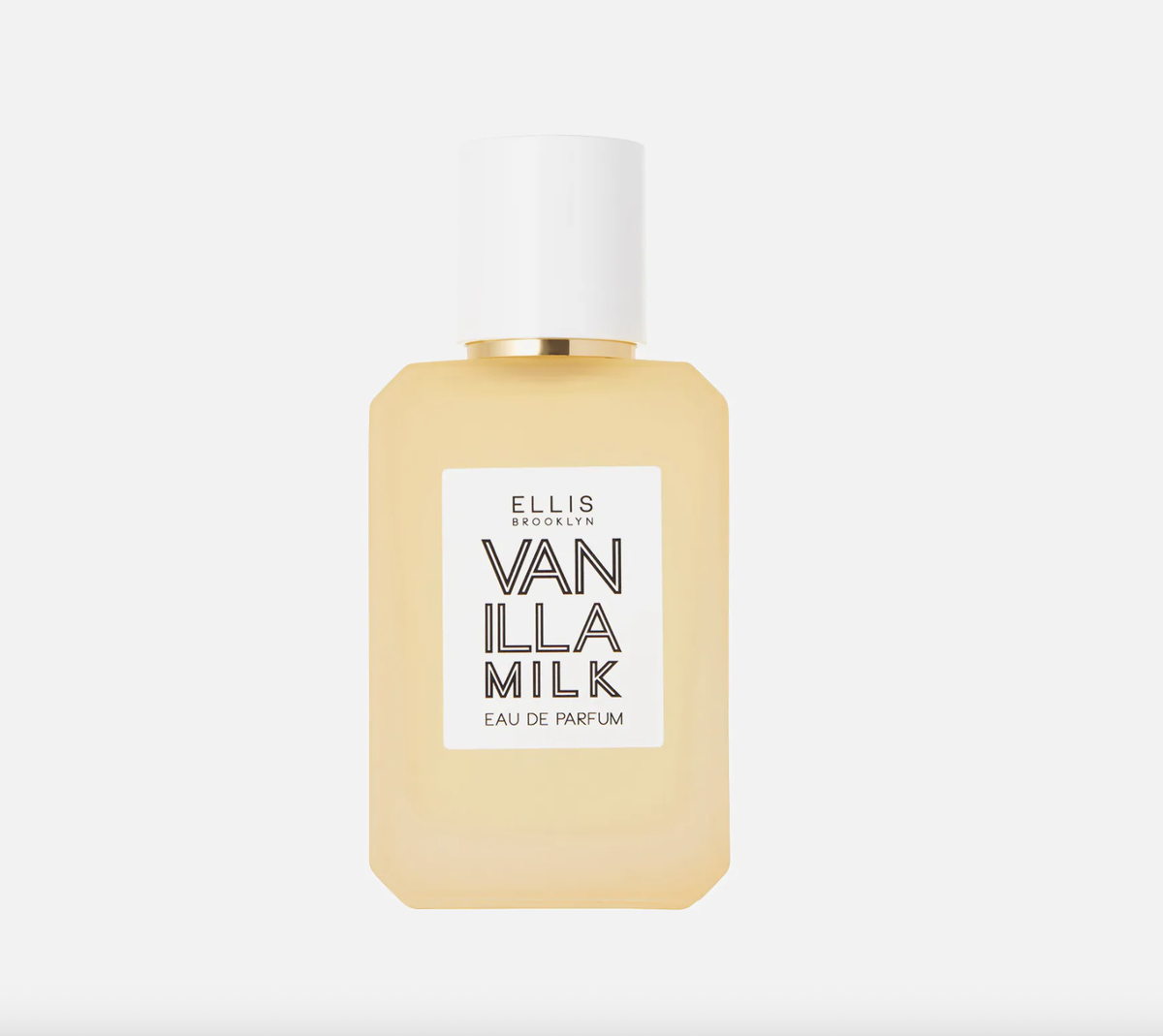 Ellis Brooklyn Vanilla Milk
