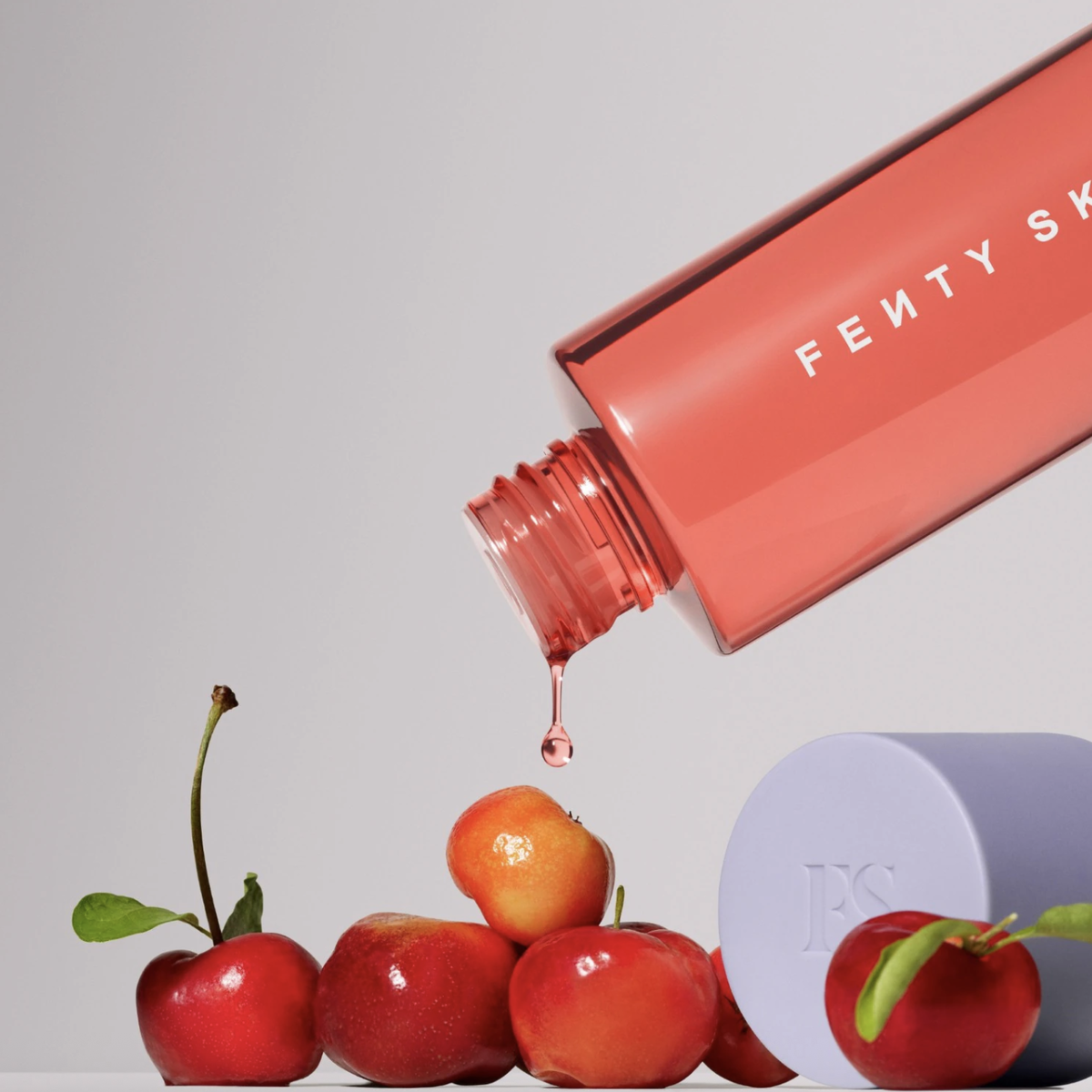 Fenty Cherry Dub BHA Toner