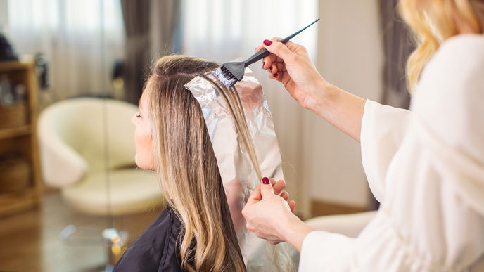 Die besten Friseure finden und bequem online buchen