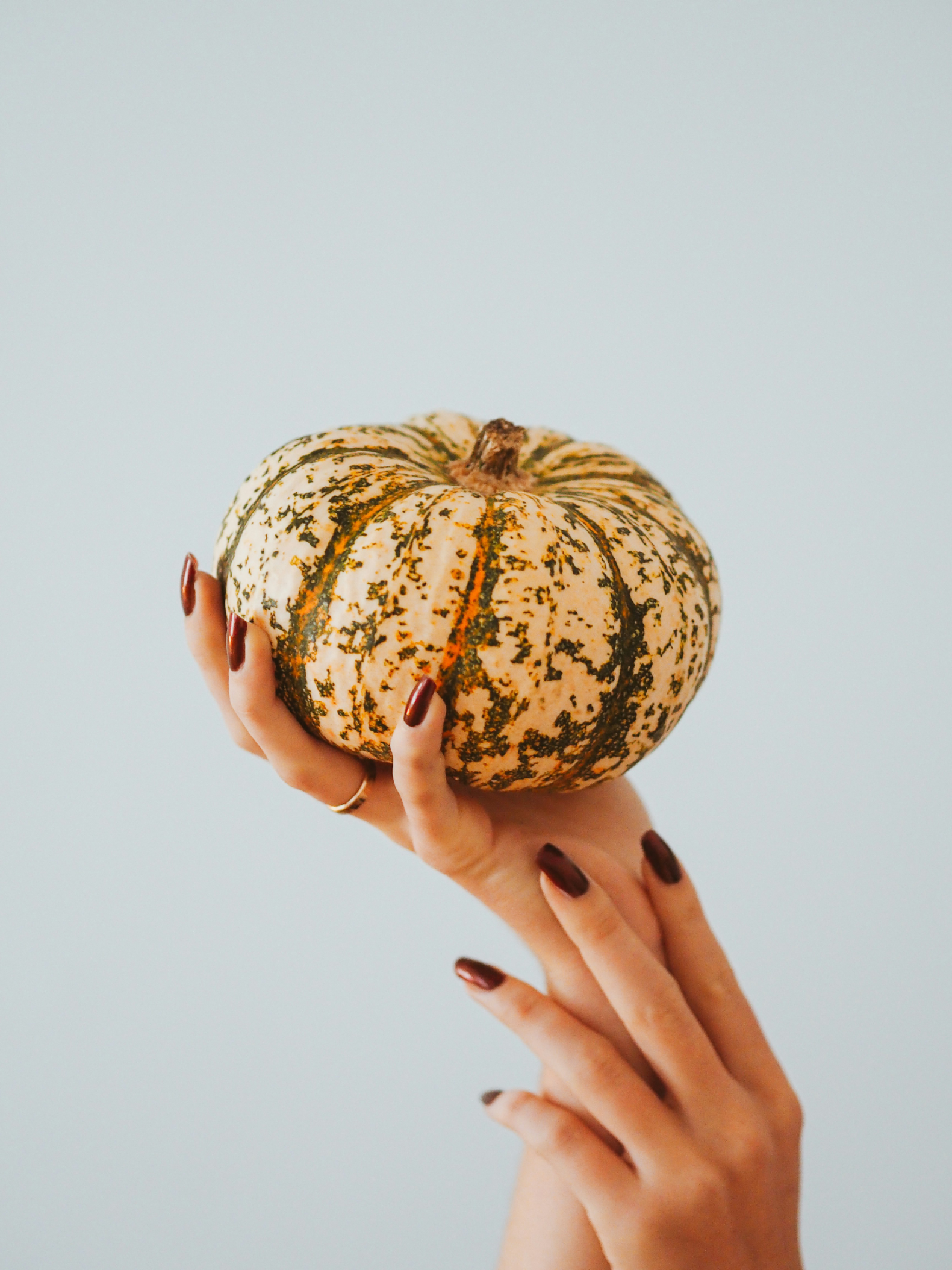 Nageltrends für den Herbst: 8 schöne Designs, auf die wir uns jetzt schon freuen