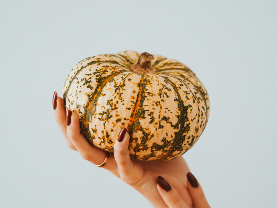 Herbst-Nageltrends