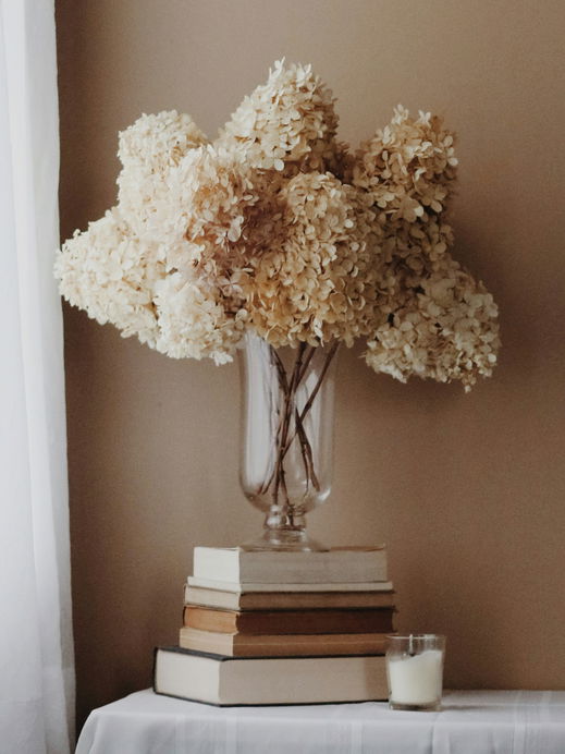In der Herbst-Trendfarbe: 5 Deko-Pieces von H&M Home, die dein Zuhause sofort upgraden