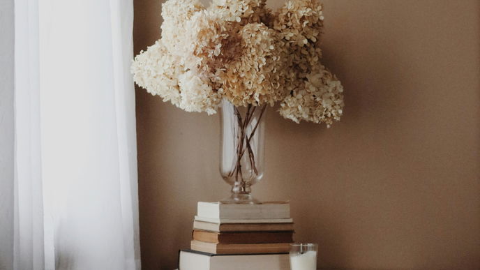In der Herbst-Trendfarbe: 5 Deko-Pieces von H&M Home, die dein Zuhause sofort upgraden