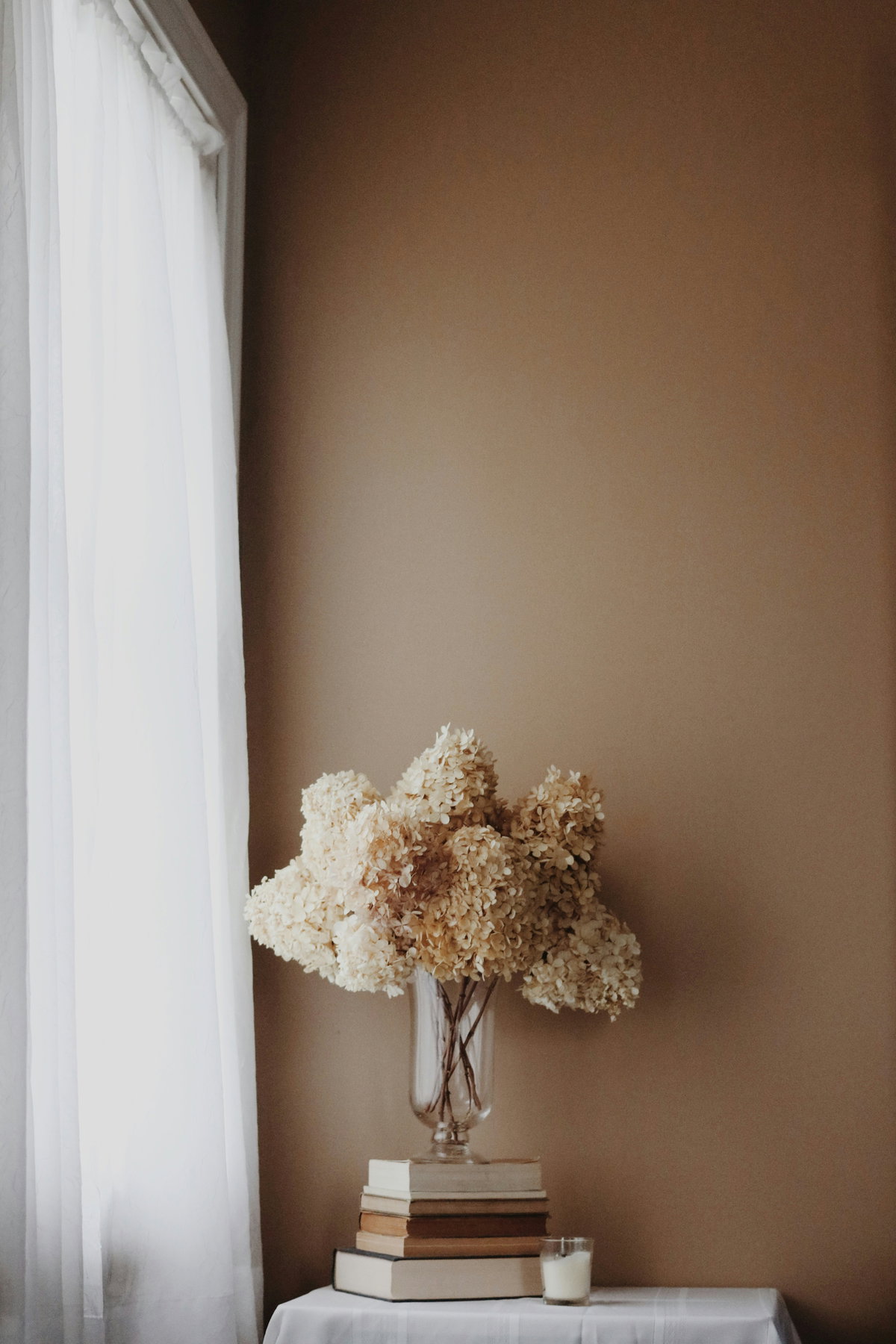 In der Herbst-Trendfarbe: 5 Deko-Pieces von H&M Home, die edel wirken
