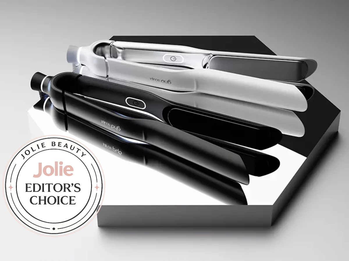 ghd Sculpt