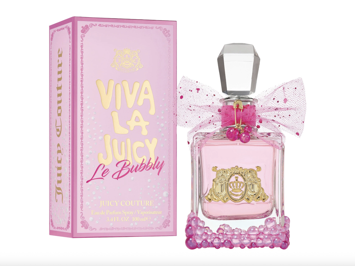 Juicy Couture Viva La Juicy Le Bubbly