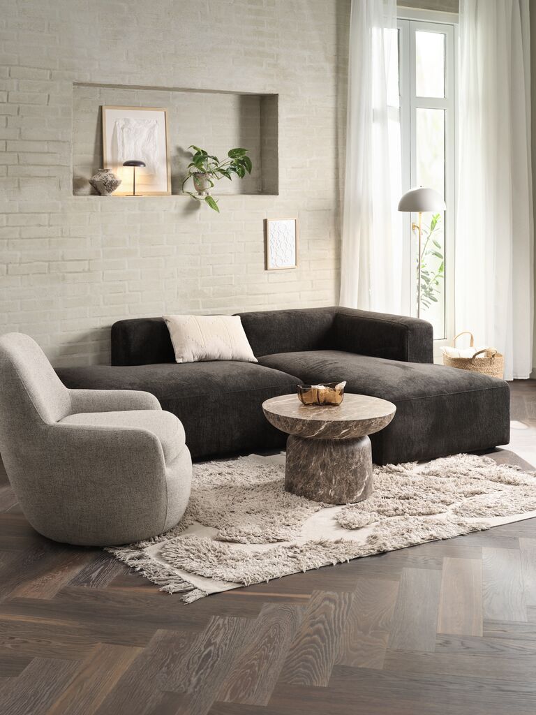 Couchtisch „LYDUM“ von Jysk