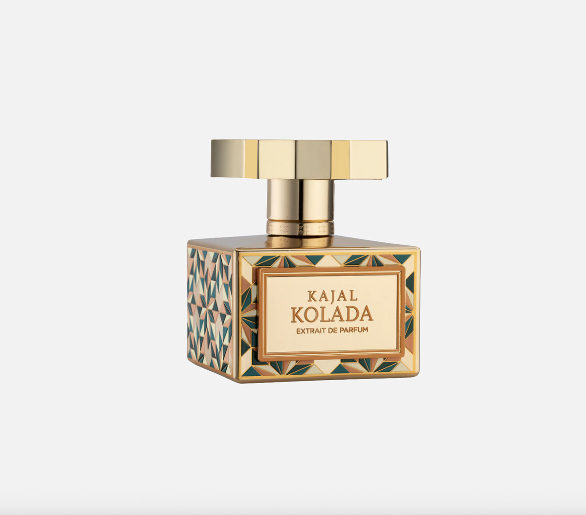 Kajal Perfumes Kolada