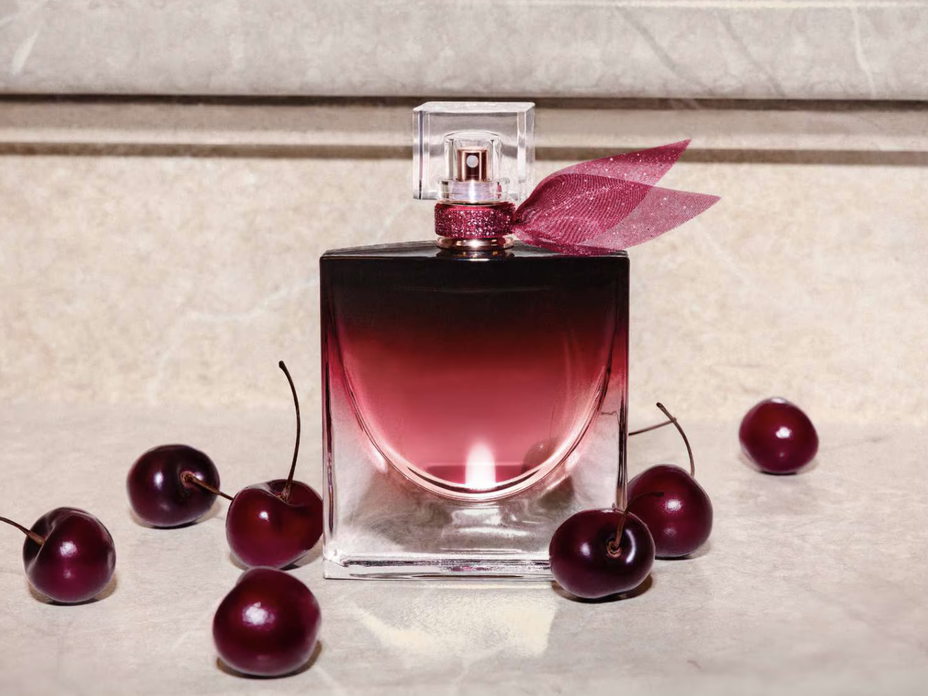 Lancome La Vie est Belle Very Cherry