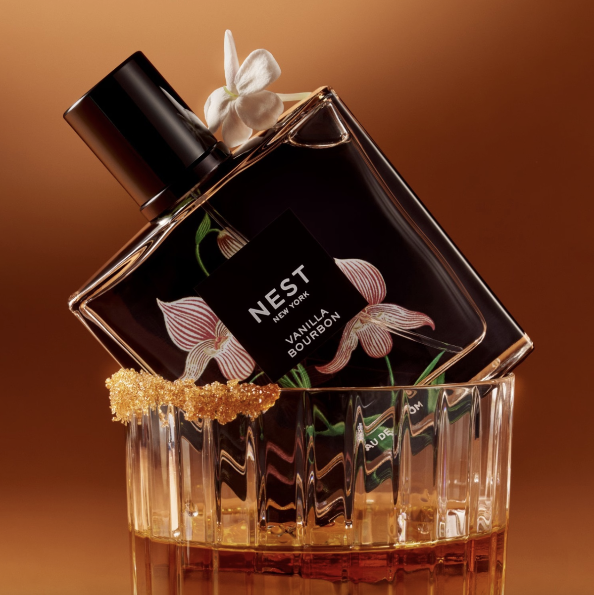 Nest New York Vanilla Bourbon