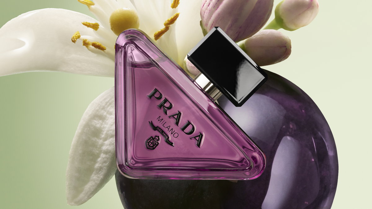 Prada Beauty Paradoxe Sweet Chemistry Parfum