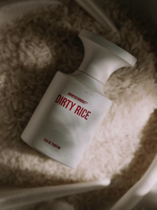 Parfum-Trend im Herbst: Jetzt sind alle süchtig nach behaglichen „Rice Scents“