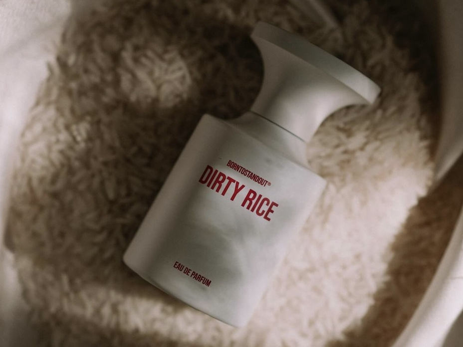 Dirty Rice Reis-Parfum-Trend