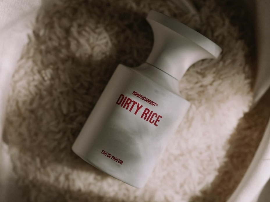 Dirty Rice Reis-Parfum-Trend
