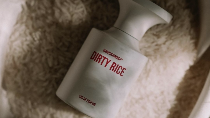 Parfum-Trend 2026: Im Herbst sind alle süchtig nach behaglichen „Rice Scents“
