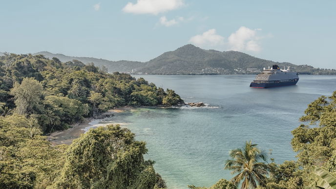 Typische Fehler bei Luxuskreuzfahrten in Asien