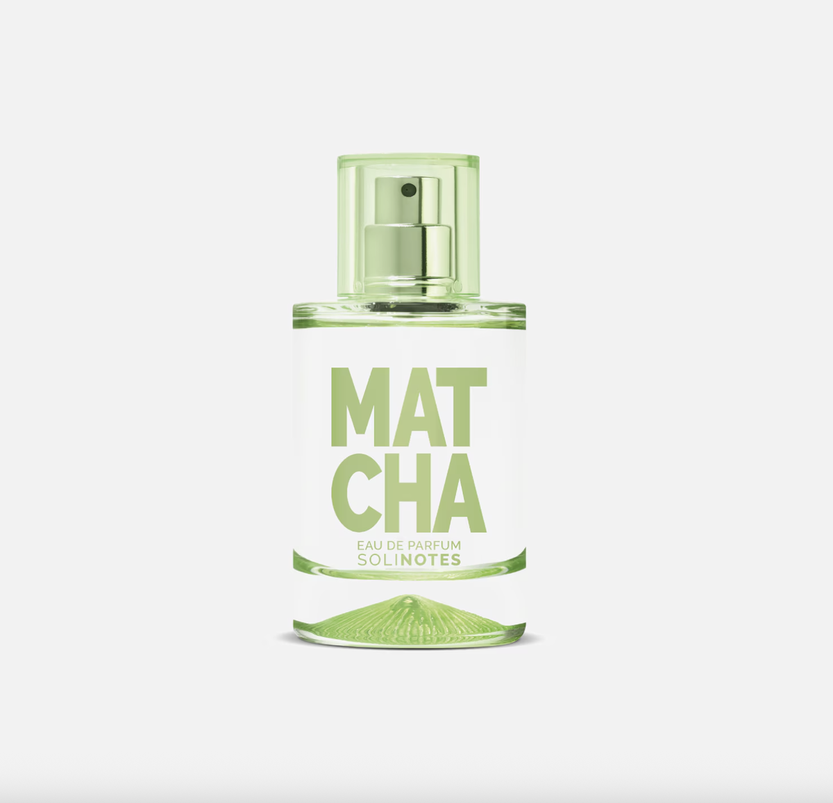 Solinotes Matcha
