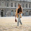 Aktuelle Jeans Trendschnitte: So angesagt sind Barrel, Ballon und Wide Leg