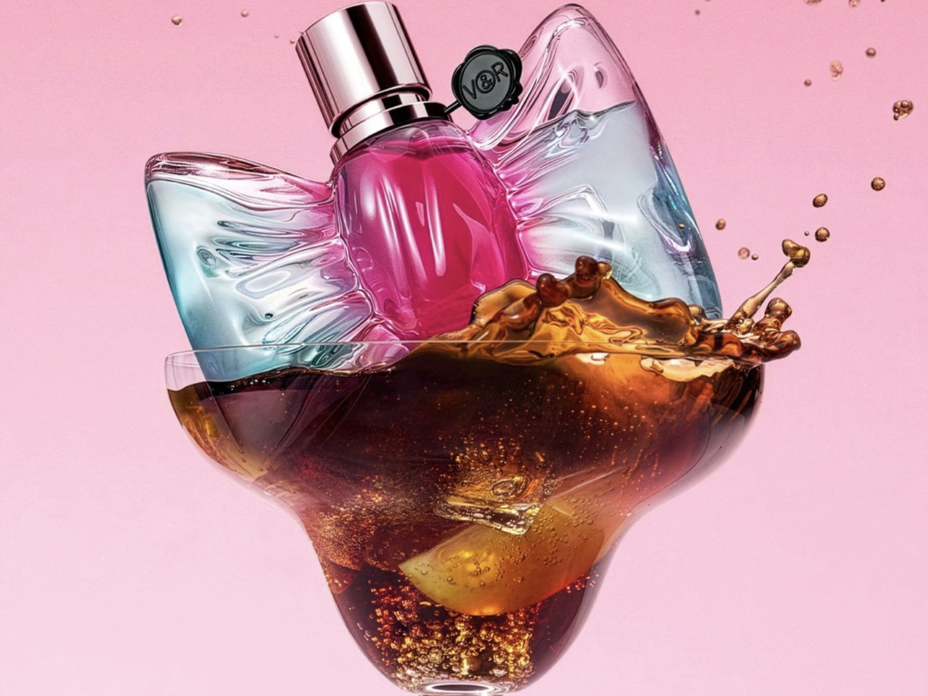 Viktor&Rolf Bonbon Cola Fizz Parfum