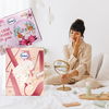 Zu gewinnen: Wir verlosen 4 x Beauty-Adventskalender von Balea