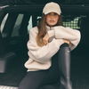 5 stylische Outdoor-Pieces von aim'n, die uns trocken durch den Herbst bringen