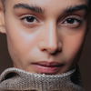 Minimalistisch: „Anti-Blush“ ist der eleganteste Make-up-Trend der Saison