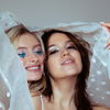 Frost-Glow & Eisprinzessin-Vibes: Diesen Winter setzen alle auf „Arctic Make-up“