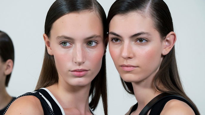 Athletic Blush: Der Make-up-Trend für einen lebhaften Glow – ganz ohne Schwitzen