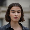 Trendfrisur im Herbst: Der „Varsity Bob” schenkt plattem Haar endlich Volumen